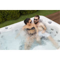 American Standard Outdoor 7 Menschen Massage Whirlpool Badewanne Spa Whirlpools Massage